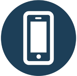 Mobile Button